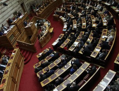 «Πόθεν έσχες»: Σήμερα δημοσιεύονται για τη κυβέρνηση επί ΣΥΡΙΖΑ-ΑΝΕΛ